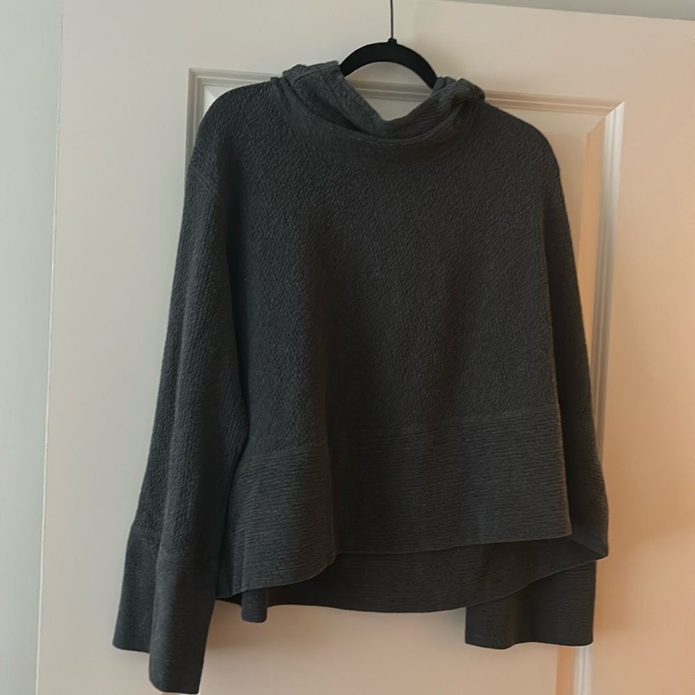 Lululemon Hooded Sweater